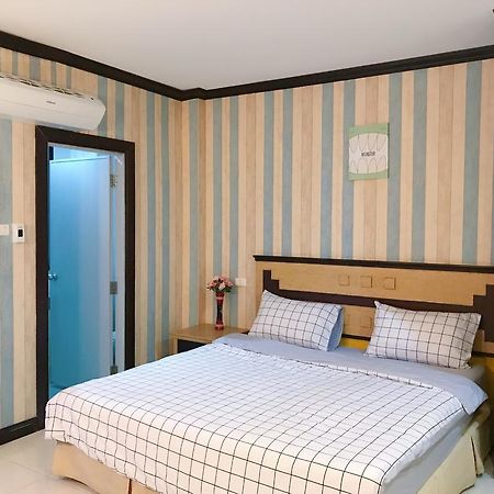 Sea U Honey Hotel Patong Exterior foto