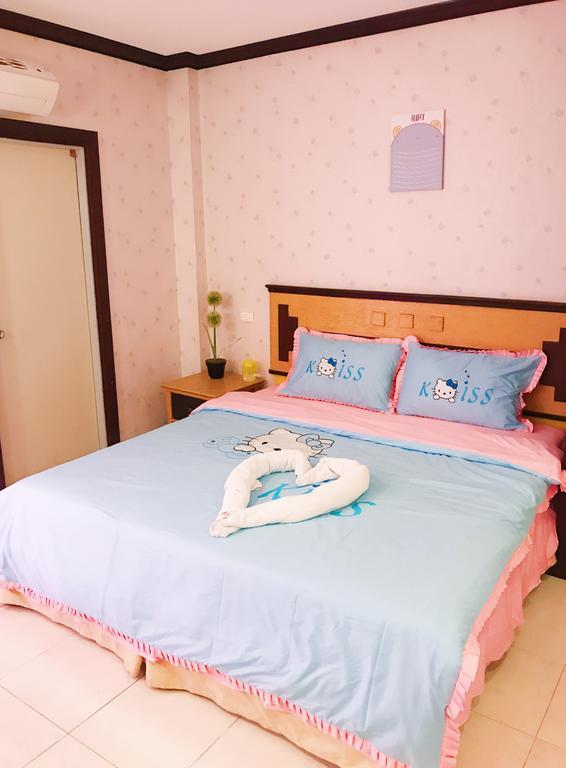 Sea U Honey Hotel Patong Exterior foto