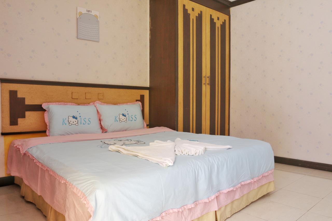 Sea U Honey Hotel Patong Exterior foto