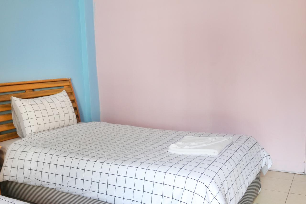 Sea U Honey Hotel Patong Exterior foto